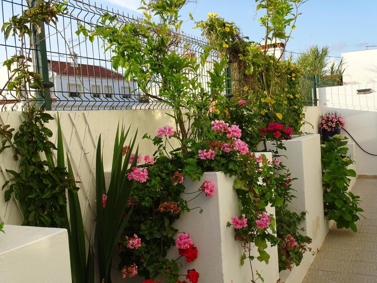 Casa Dos 2 Patios By Stay In Alentejo Vila Nova de Milfontes Exterior photo